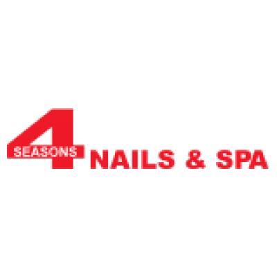 4 Season Nails & Spa