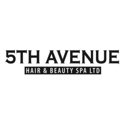 5th Avenue Hair & Beauty Spa