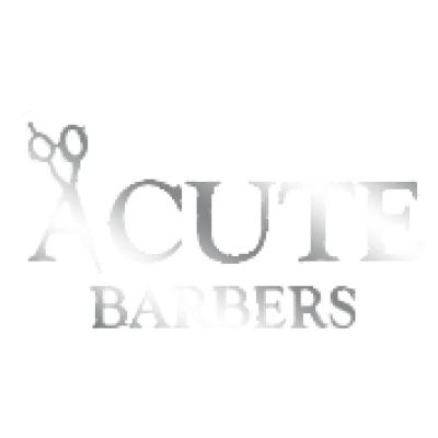 Acute Barbers Blue