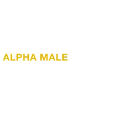 Alphamalegrooming