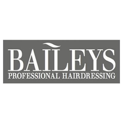 Baileys Professional Hairdressing