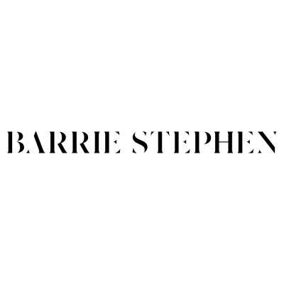 Barrie Stephen Ashby