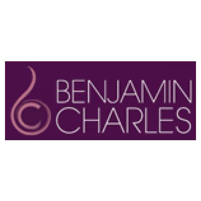 Benjamin Charles Hair