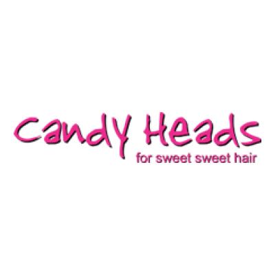 Candy Heads