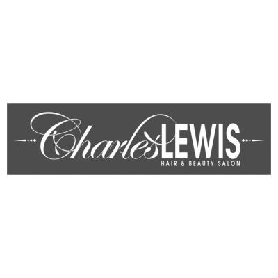 Charles Lewis Hair