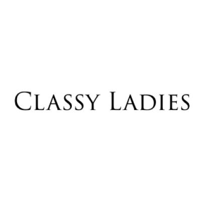 Classy Ladies