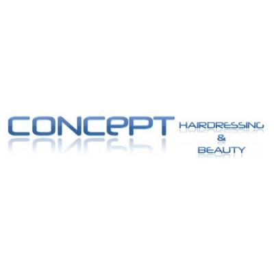 Concept Hairdressing