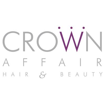 Crown Affair Hair And Beauty.