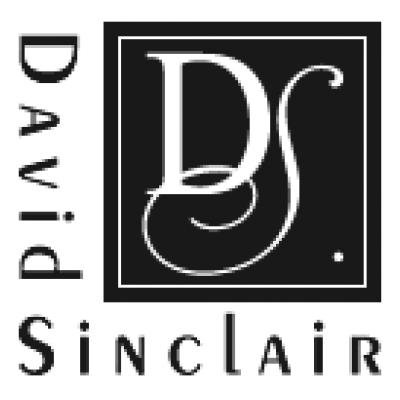 David R Sinclair