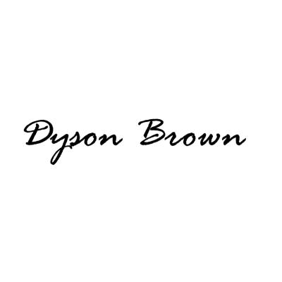 Dyson Brown 