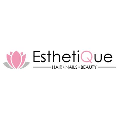 Esthetique Hair And Beauty