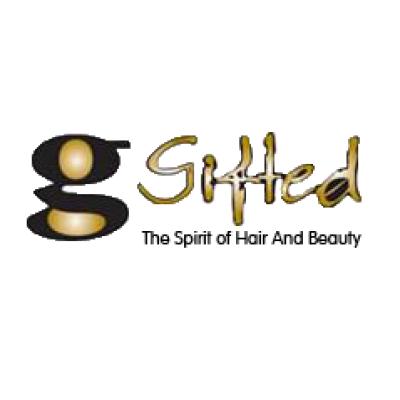 Gifted Hairdressing