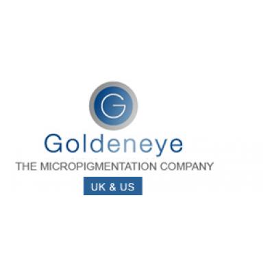 Goldeneye Micropigmentation