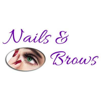 H & A Nails + Brows