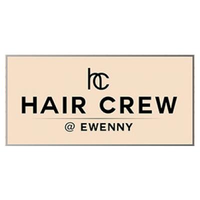 Hair Crew @