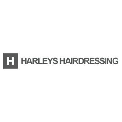 Harleys Hairdressing (chesterfield)