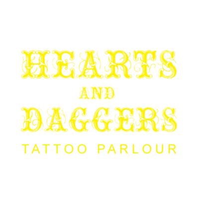 Hearts And Daggers