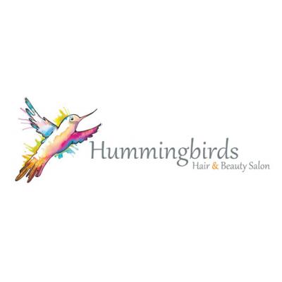 Hummingbirds Hair & Beauty