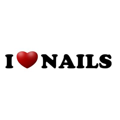 I Love Nails (scotland)