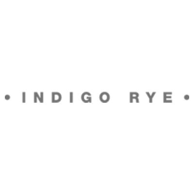 Indigo Rye Two