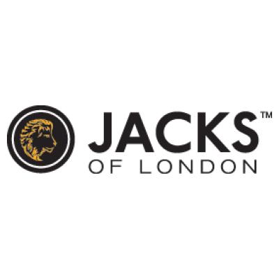 Jacks Of London Franchise
