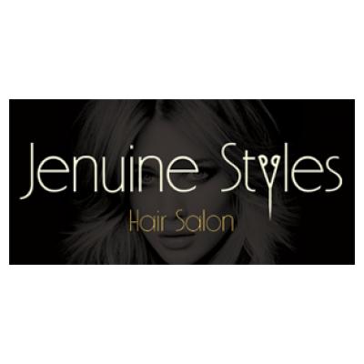Jenuine Styles