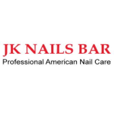 Jk Nail Bar