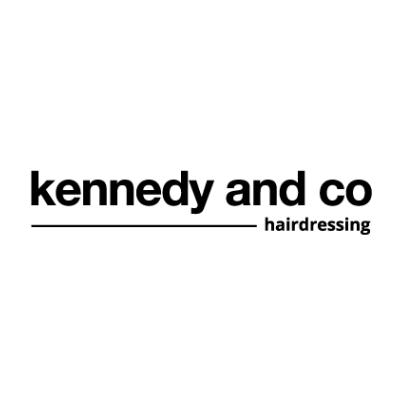 Kennedy Hair