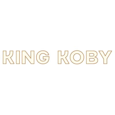 King Koby