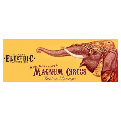 Magnum Circus