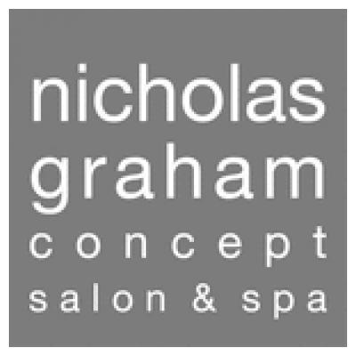 Nicholas Graham Salon