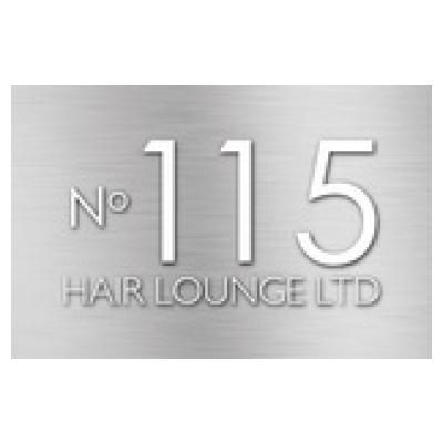 No.115 Hair Lounge