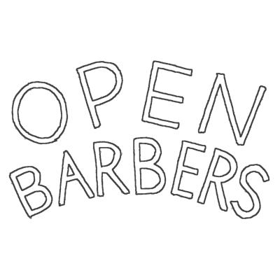 Open Barbers C.i.c.
