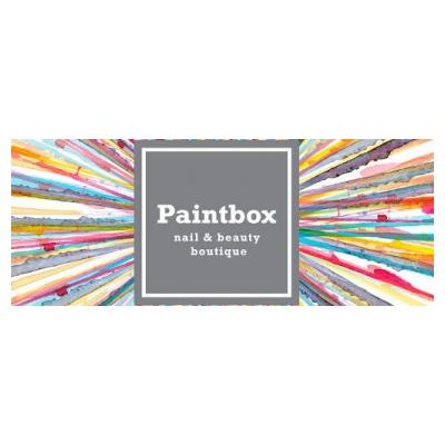 Paintbox Nails & Beauty