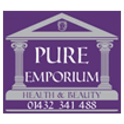 Pure Emporium Hair