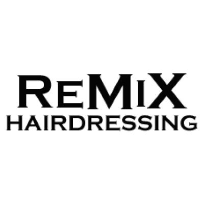 Remix Hair.