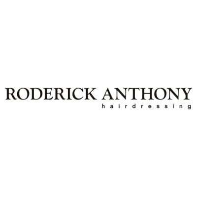 Roderick Anthony