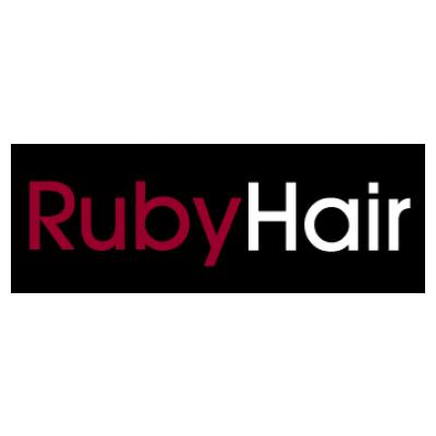 Ruby Hair