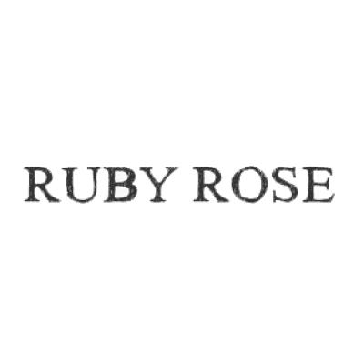 Ruby Rose Beauty