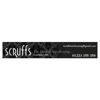 Scruffs Hairdressing