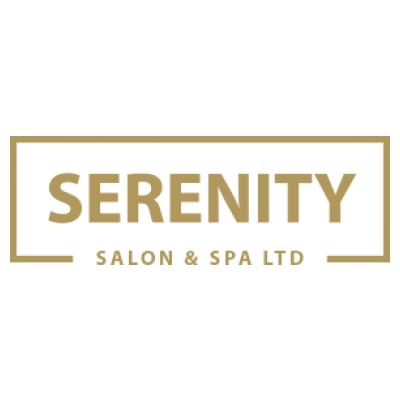 Serenity Salon & Spa