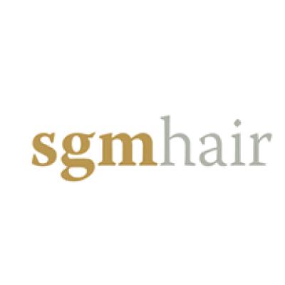 Sgm Hair Salons