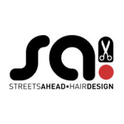 Streets Ahead Hairdressing
