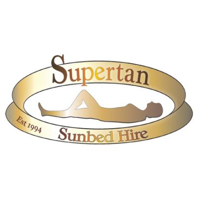 Supertan Sunbed Hire