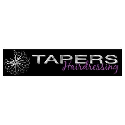 Tapers Hairdressing