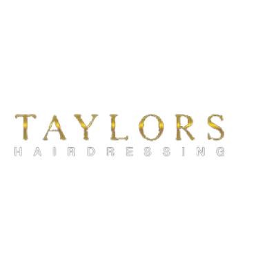 Taylors Hairdressing Southend