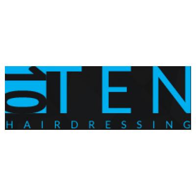Ten Hairdressing (stilton)