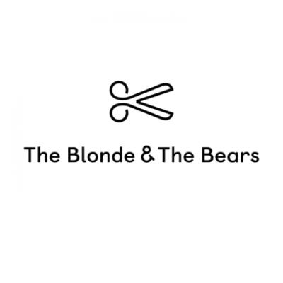 The Blonde And The Bears