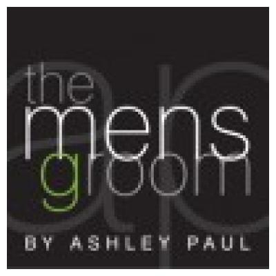 The Mens Groom By Ashley Paul