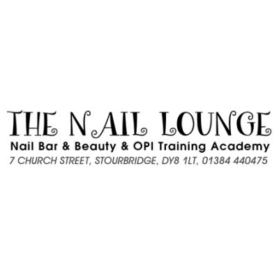 The Nail Lounge (stourbridge)